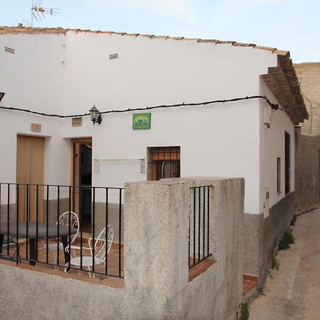 Casa Rural Pepita Letur Exterior foto
